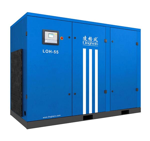 武漢空壓機(jī)失磁問題的解決方法